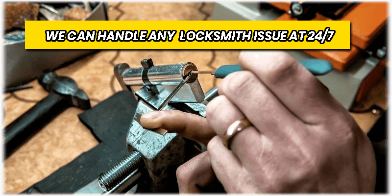 Locksmith Margate FL