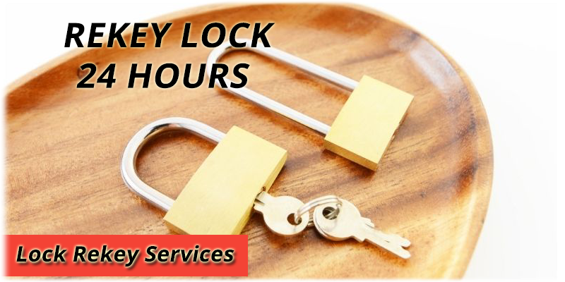 Lock Rekey Service Margate FL (954) 420-6479