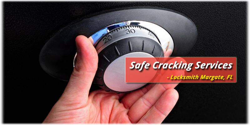 Exceptional Safe Cracking in Margate, FL!